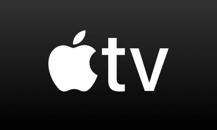 Apple TV