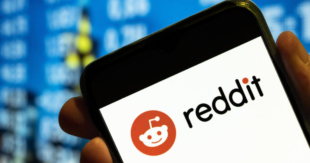 PCとモバイルでRedditのユーザー名を変更する方法