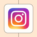 Instagramで連絡先を見つける方法