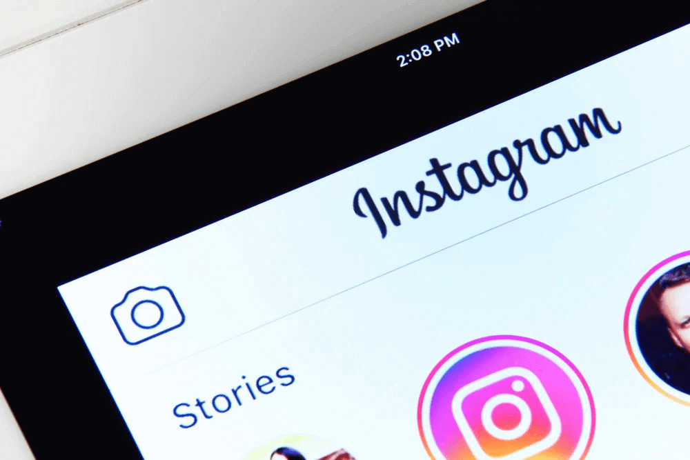 Instagramストーリービューが表示されない対処法