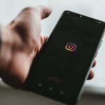 Instagramストーリーの音をオフにする方法